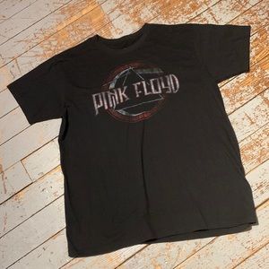 Pink Floyd T-shirt
